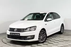 Volkswagen  1