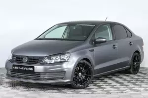 Volkswagen  1