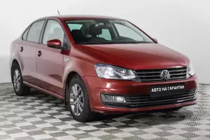 Volkswagen  1
