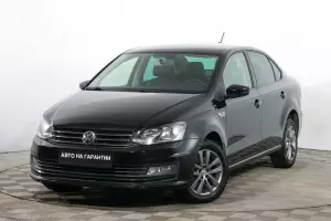 Volkswagen  1