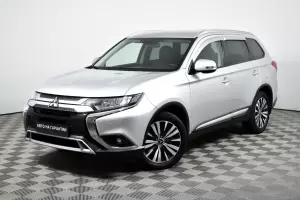 Mitsubishi  1