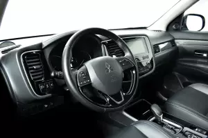 Mitsubishi  10