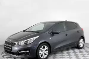 Kia  10