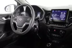 Hyundai  1