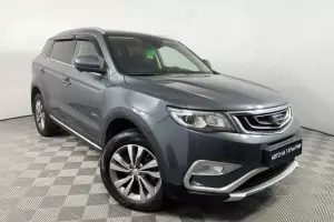 Geely  1