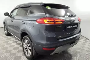 Geely  2