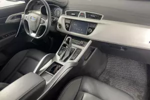 Geely  6