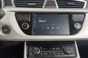 Geely  7