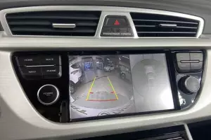 Geely  8