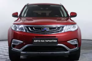 Geely  2