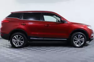 Geely  3