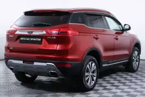 Geely  4