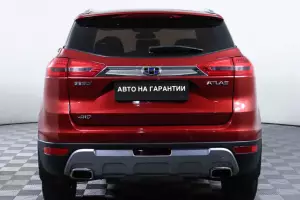 Geely  5