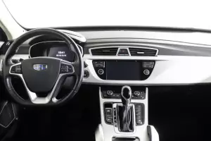 Geely  6