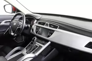 Geely  7