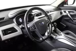 Geely  9