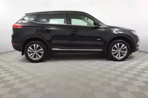 Geely  2