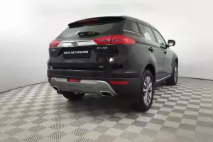 Geely  3