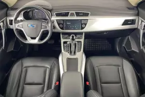 Geely  6