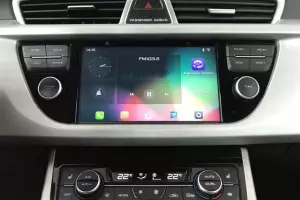 Geely  8