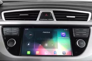 Geely  9