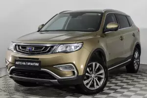 Geely  1