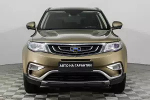 Geely  2