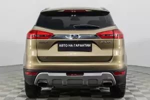 Geely  5