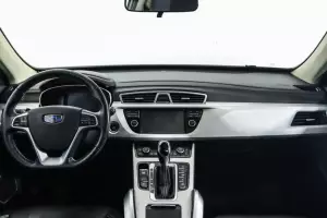 Geely  7