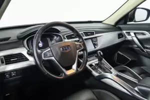 Geely  9
