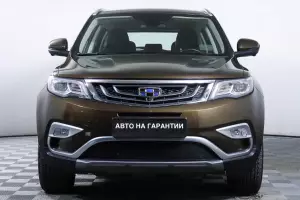 Geely  2