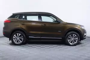 Geely  3