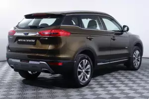 Geely  4