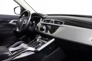 Geely  7