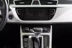 Geely  8