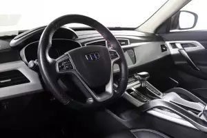 Geely  9