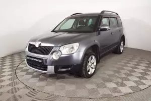 Skoda  1