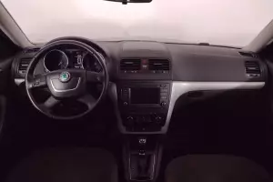 Skoda  10