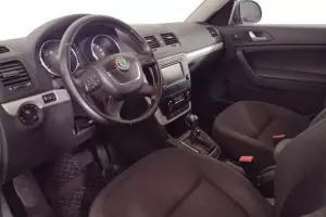 Skoda  13