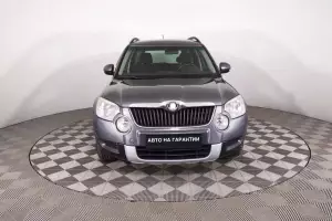 Skoda  2