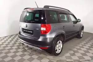 Skoda  4