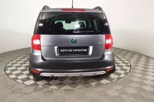 Skoda  5