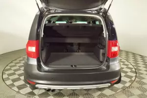 Skoda  7