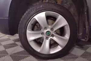 Skoda  9