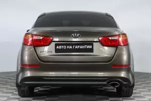 Kia  5