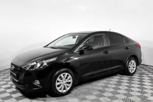 Hyundai  1