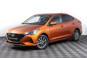 Hyundai  1