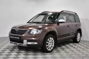 Skoda  1