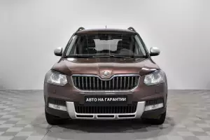 Skoda  2