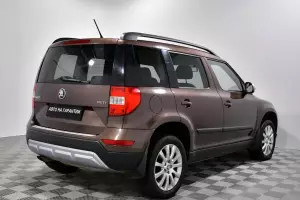 Skoda  3